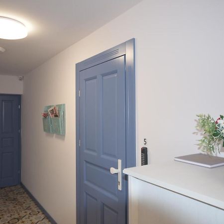 Blue Sail Sopot Apartments エクステリア 写真