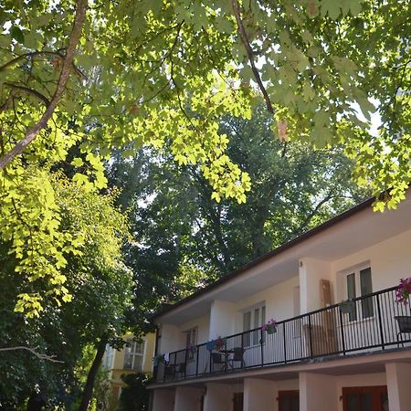 Blue Sail Sopot Apartments エクステリア 写真