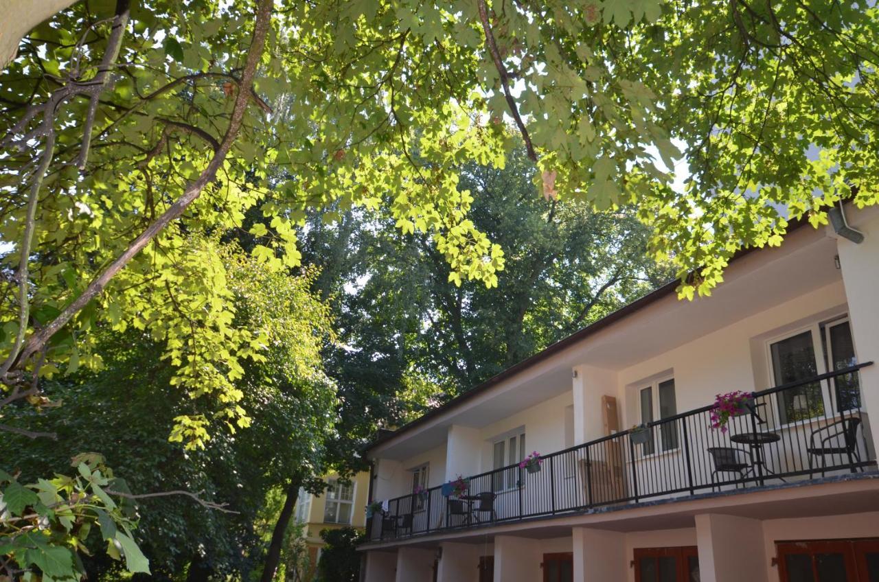 Blue Sail Sopot Apartments エクステリア 写真
