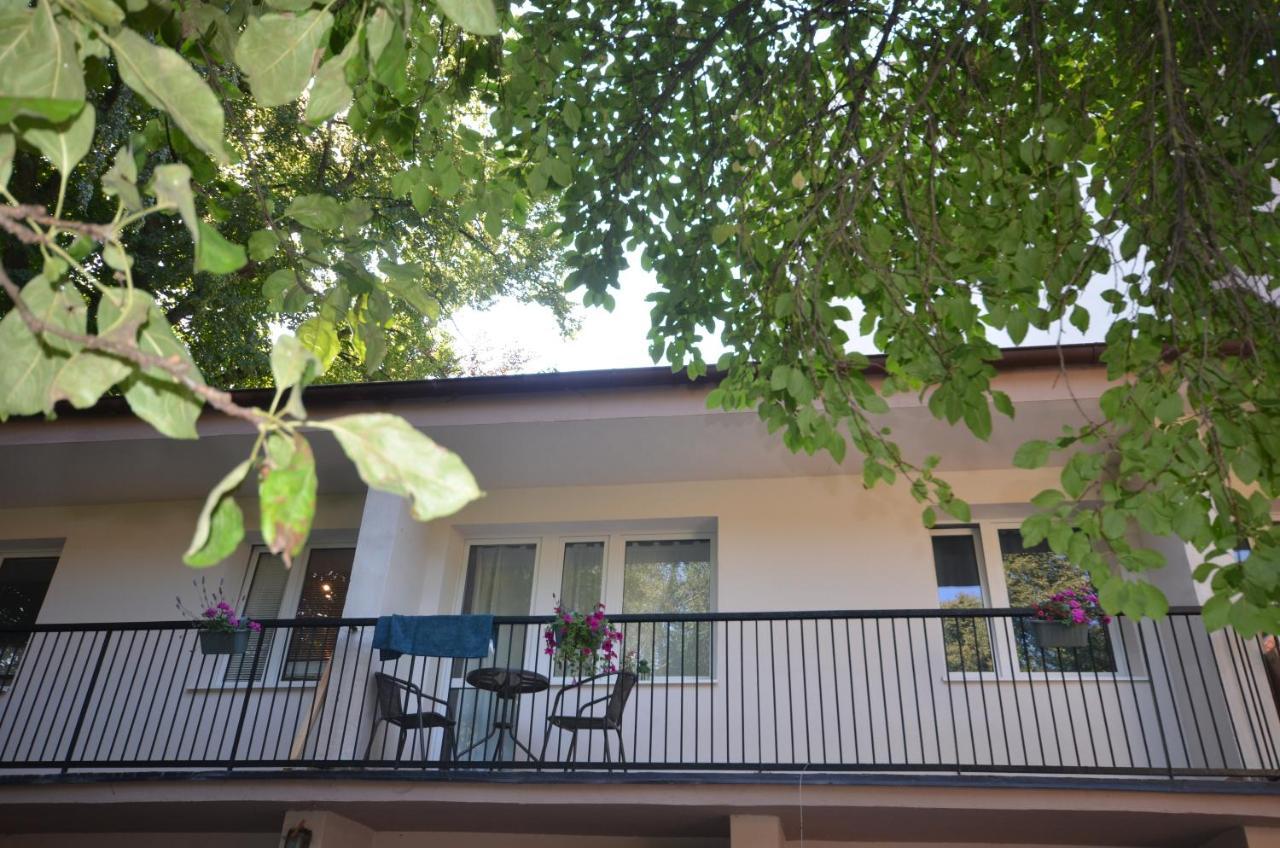 Blue Sail Sopot Apartments エクステリア 写真