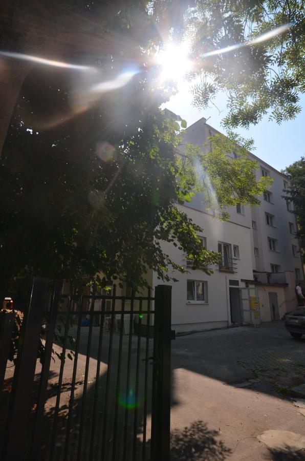 Blue Sail Sopot Apartments エクステリア 写真
