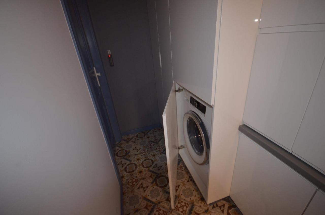 Blue Sail Sopot Apartments エクステリア 写真