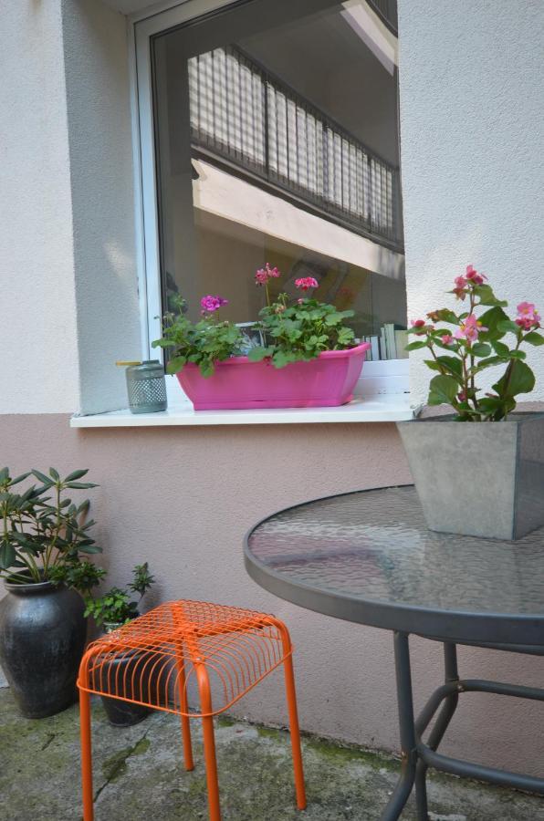 Blue Sail Sopot Apartments エクステリア 写真