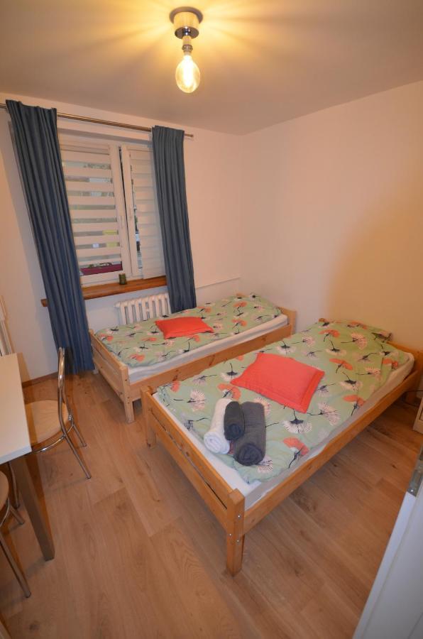 Blue Sail Sopot Apartments エクステリア 写真