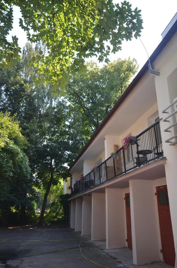 Blue Sail Sopot Apartments エクステリア 写真
