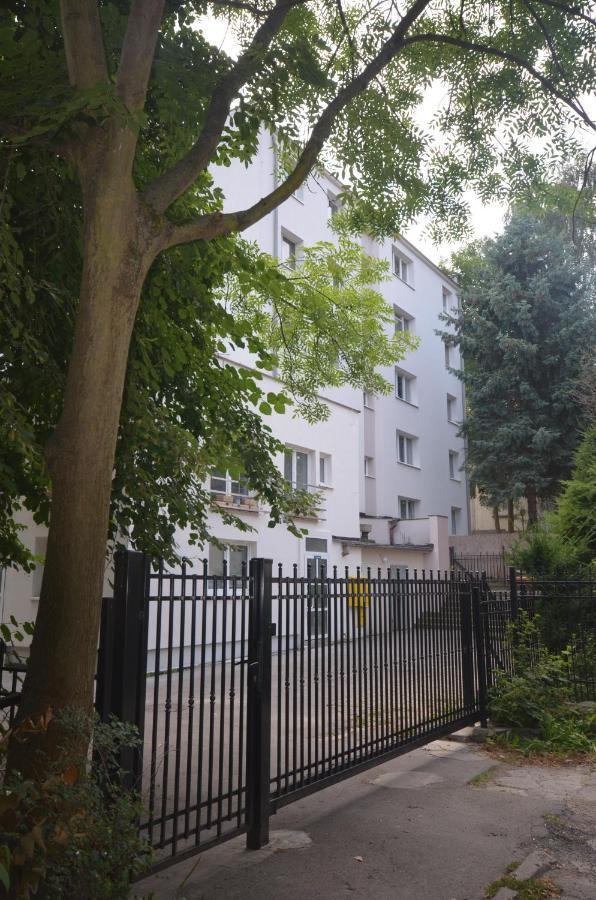 Blue Sail Sopot Apartments エクステリア 写真