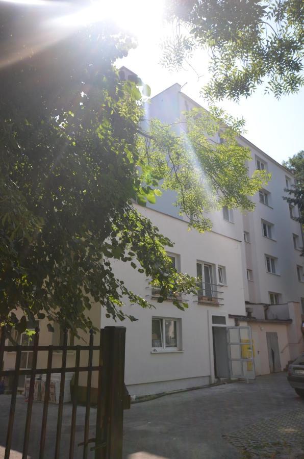 Blue Sail Sopot Apartments エクステリア 写真