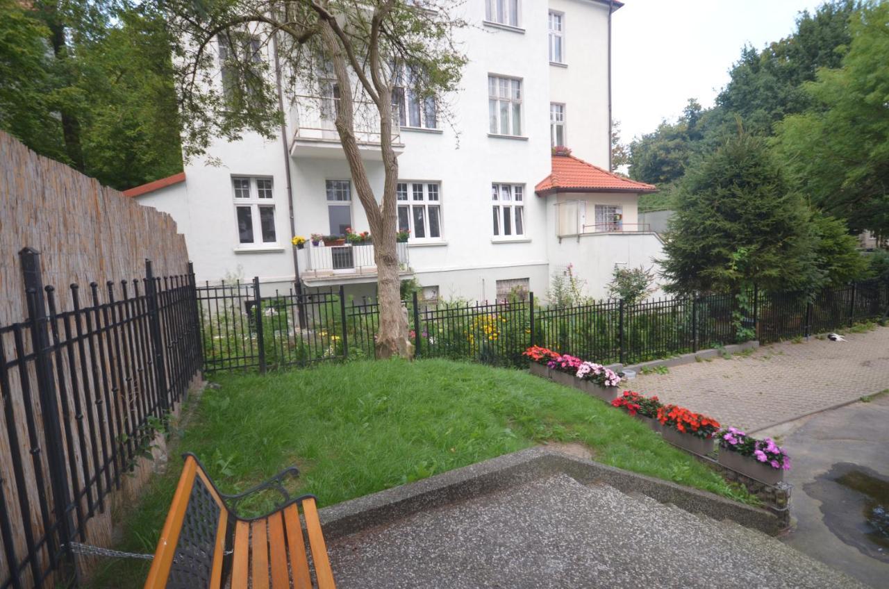 Blue Sail Sopot Apartments エクステリア 写真