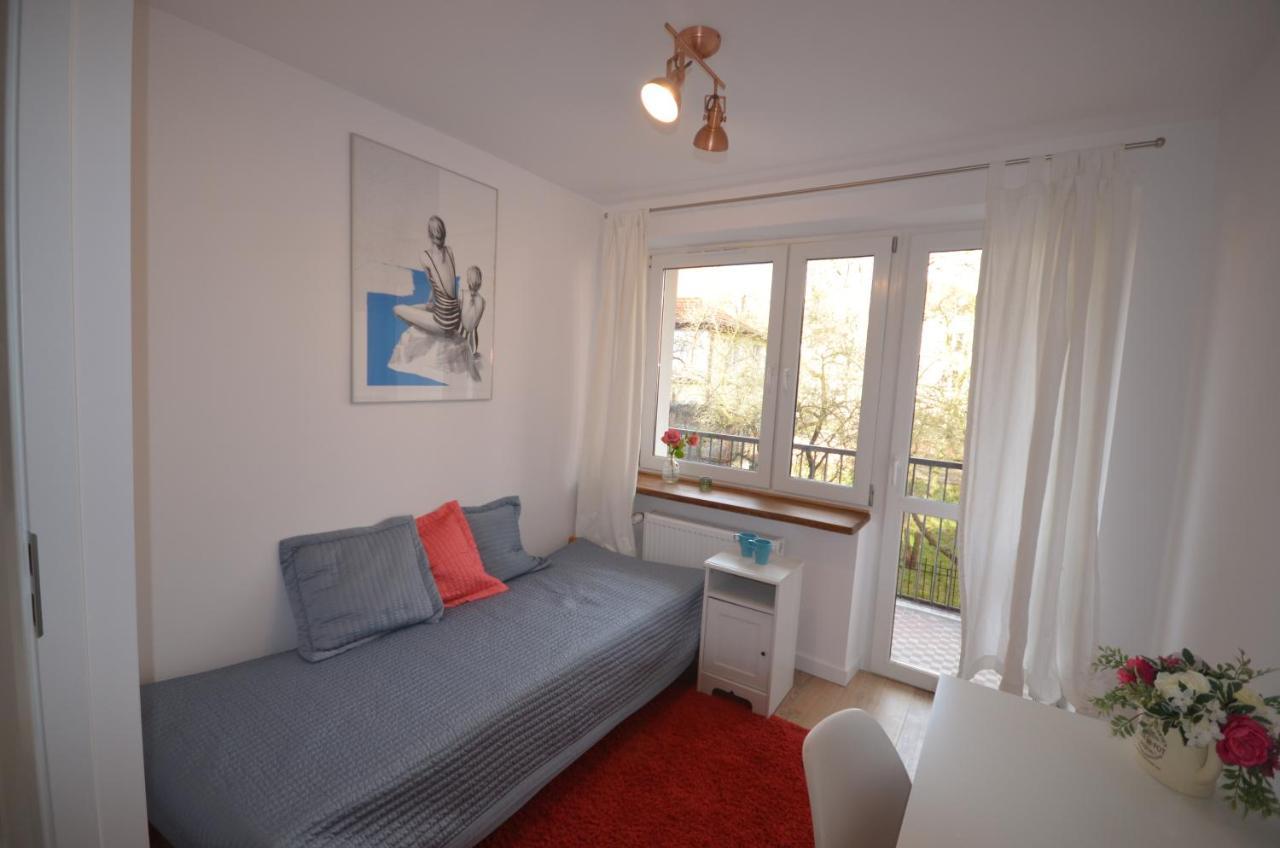 Blue Sail Sopot Apartments エクステリア 写真