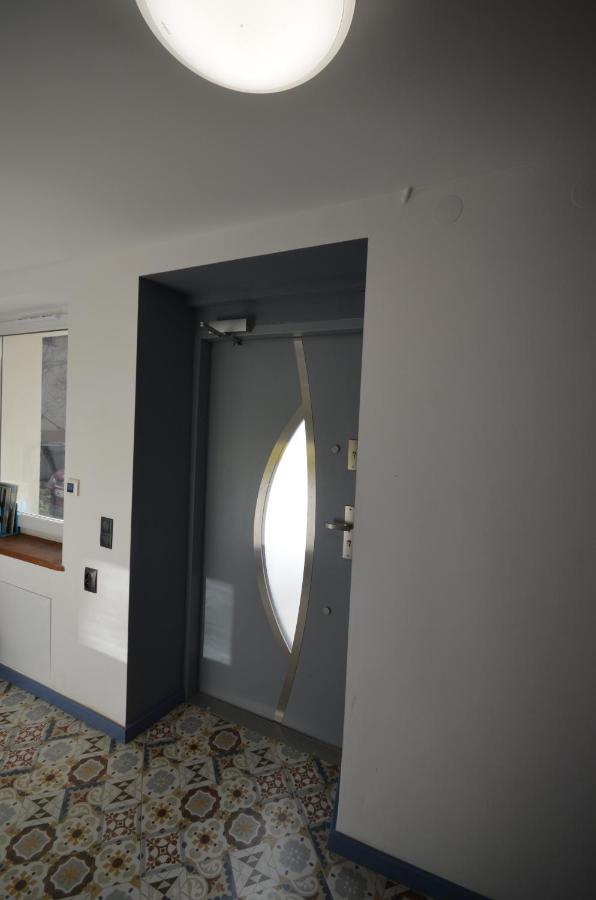 Blue Sail Sopot Apartments エクステリア 写真