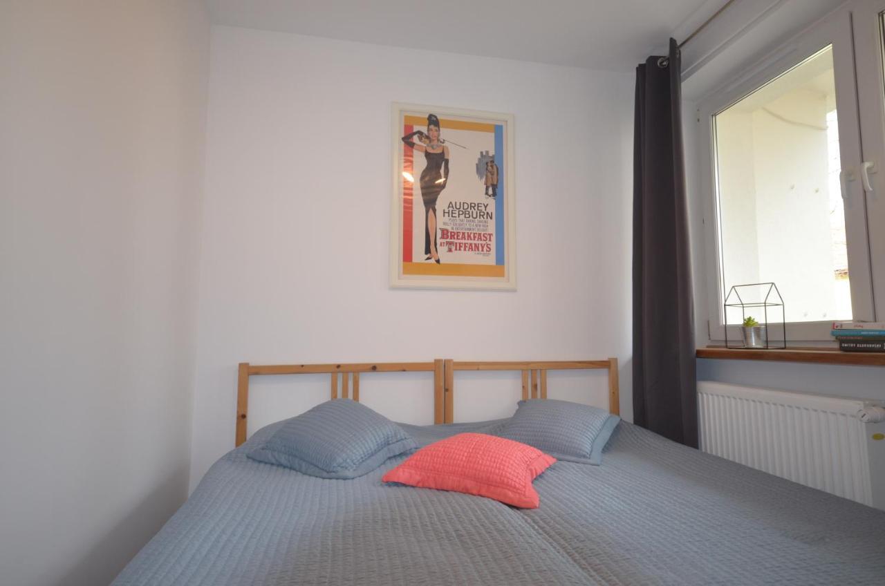 Blue Sail Sopot Apartments エクステリア 写真