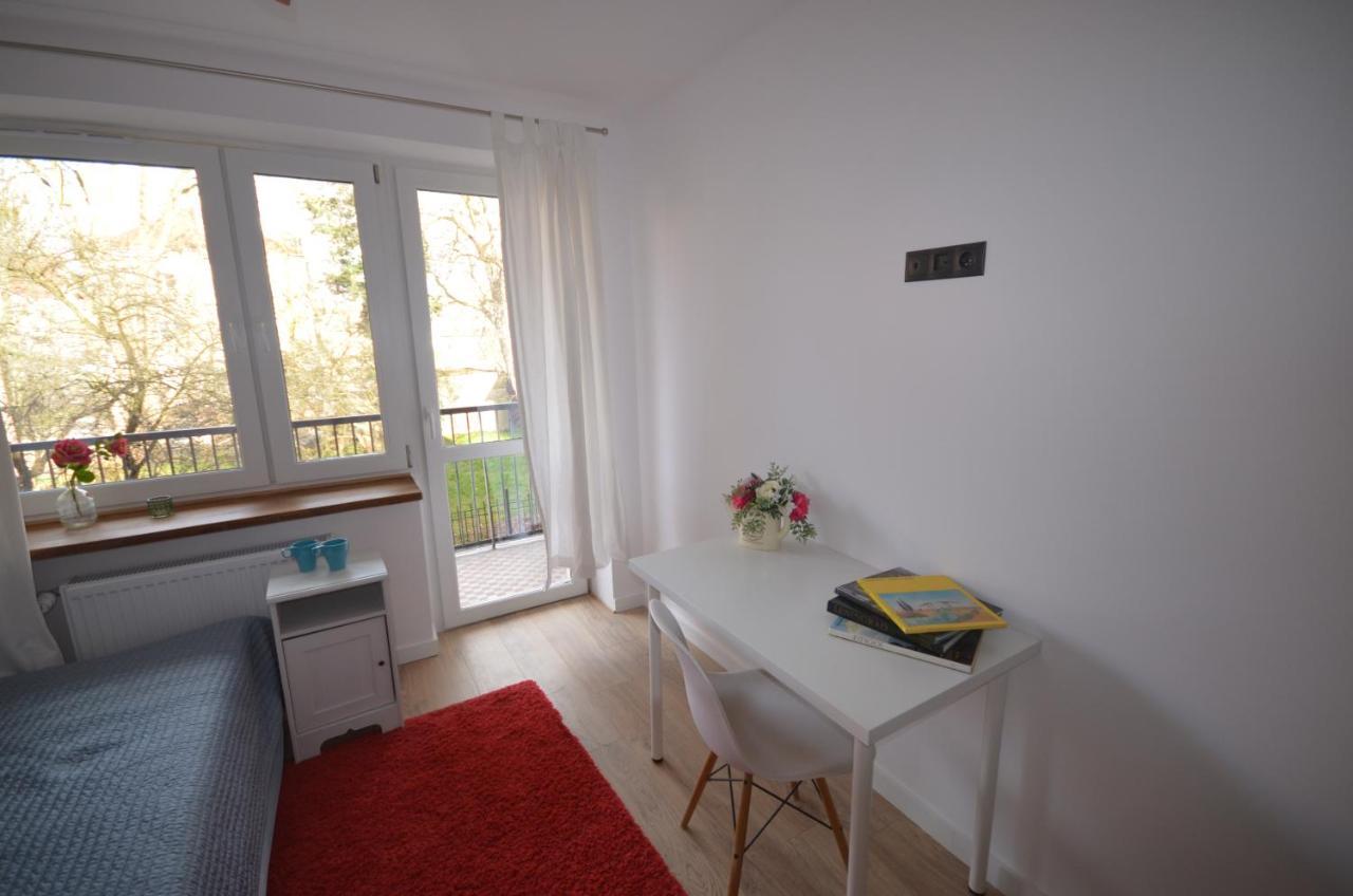 Blue Sail Sopot Apartments エクステリア 写真