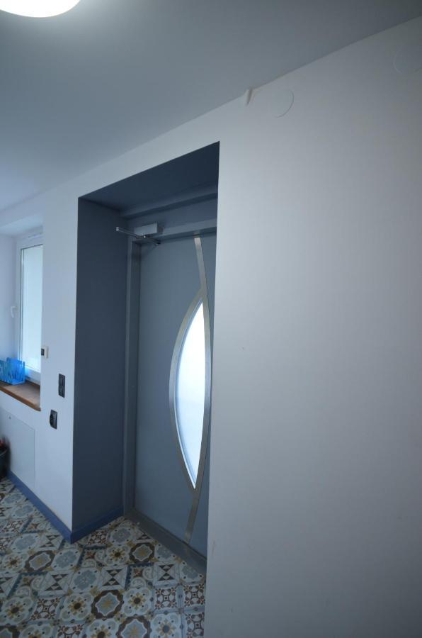 Blue Sail Sopot Apartments エクステリア 写真