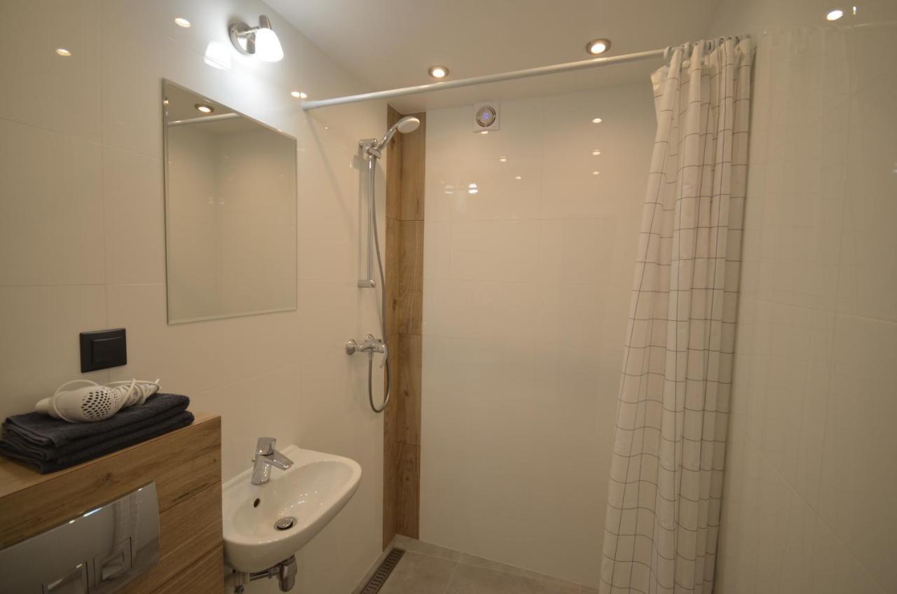 Blue Sail Sopot Apartments エクステリア 写真